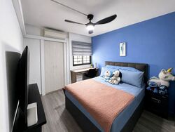 Blk 216 Yishun Street 21 (Yishun), HDB 3 Rooms #611629401